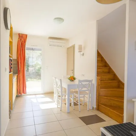 Appartamento L'etoile U Babbu - Duplex Vue Belgodère