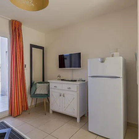 Appartamento L'etoile U Babbu - Duplex Vue