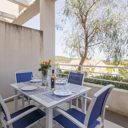 L'etoile U Babbu - Duplex Vue Appartamento