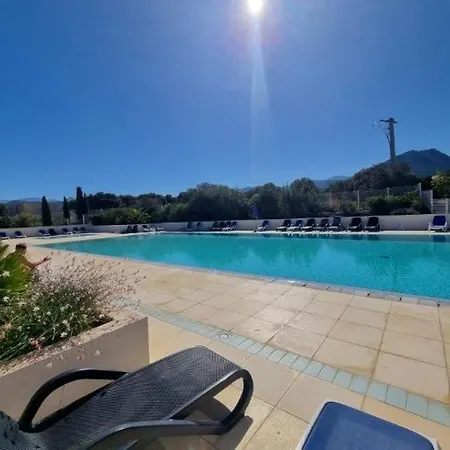 L'etoile U Babbu - Duplex Vue Appartamento *