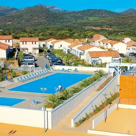 L'etoile U Babbu - Duplex Vue Belgodère